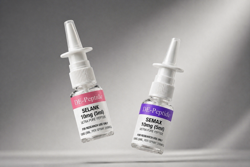 Nasal Sprays
