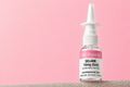 Selank - 10MG, 5ML Nasal Spray