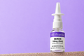 Semax - 10MG, 5ML Nasal Spray