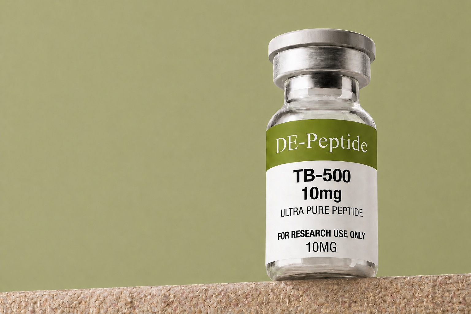 TB-500 - 10MG