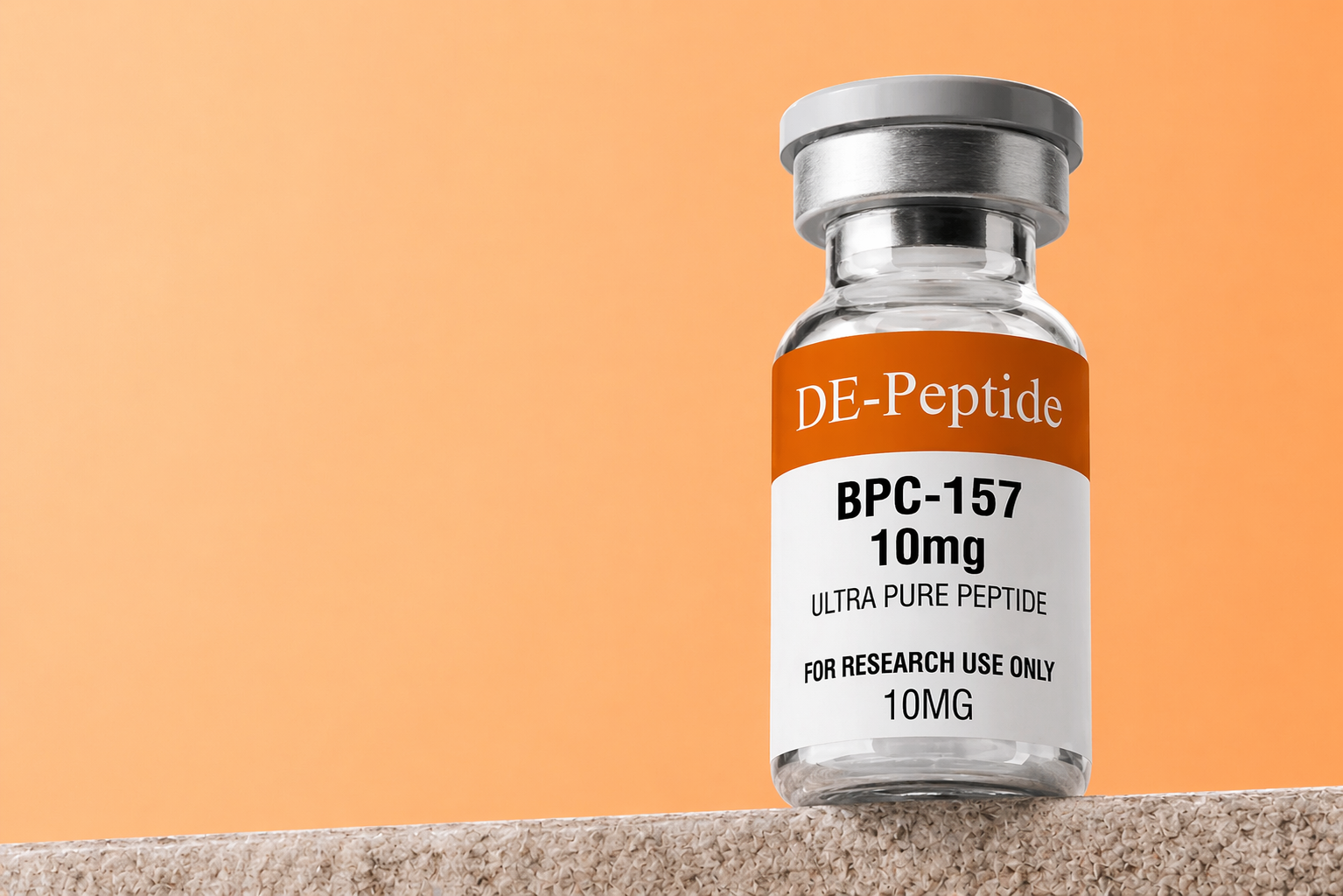 BPC-157 - 10MG