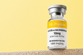 CJC1295 no DAC/IPAMORELIN - 10 MG (5mg/5mg)