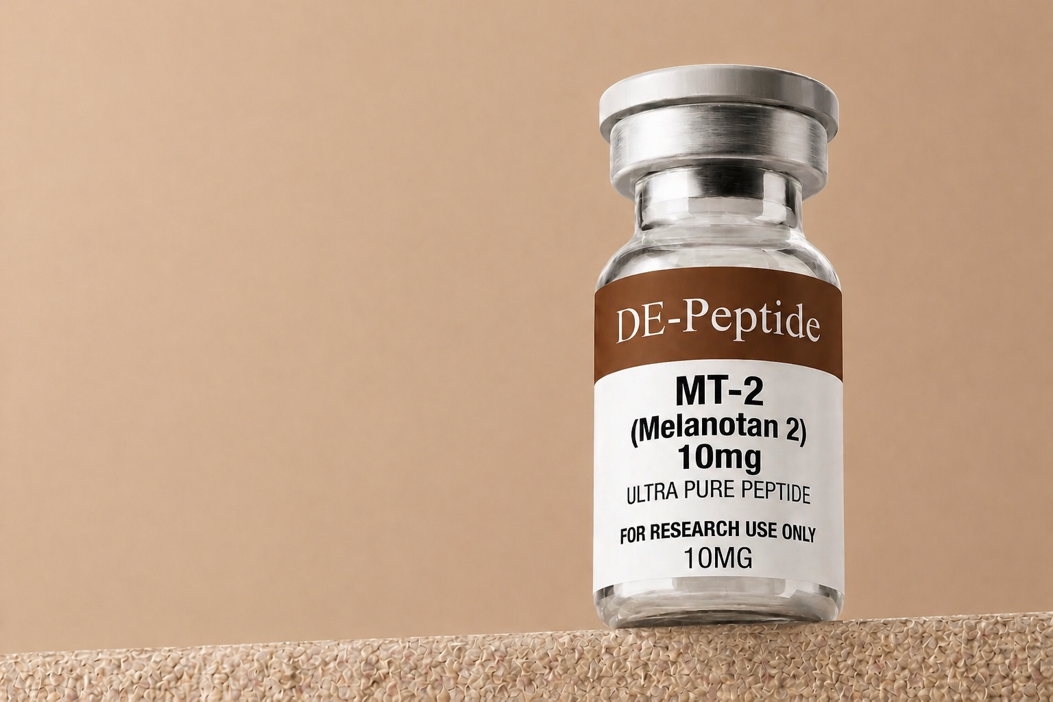 MT-2 (Melanotan 2) - 10MG